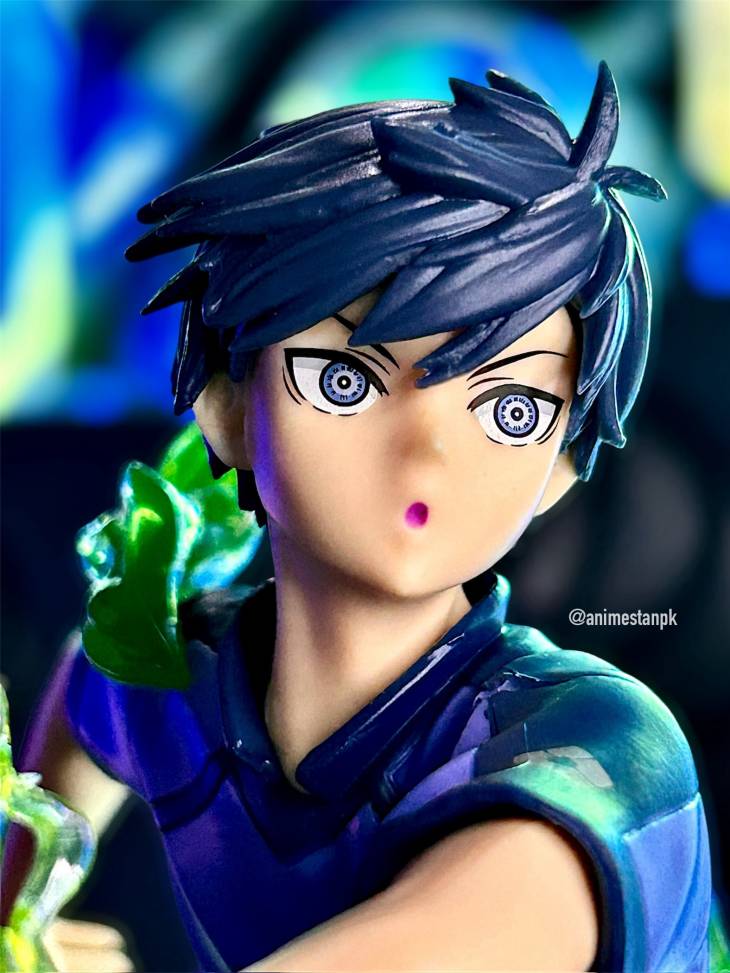 Banpresto Isagi (Awakening Ver) - Image 6