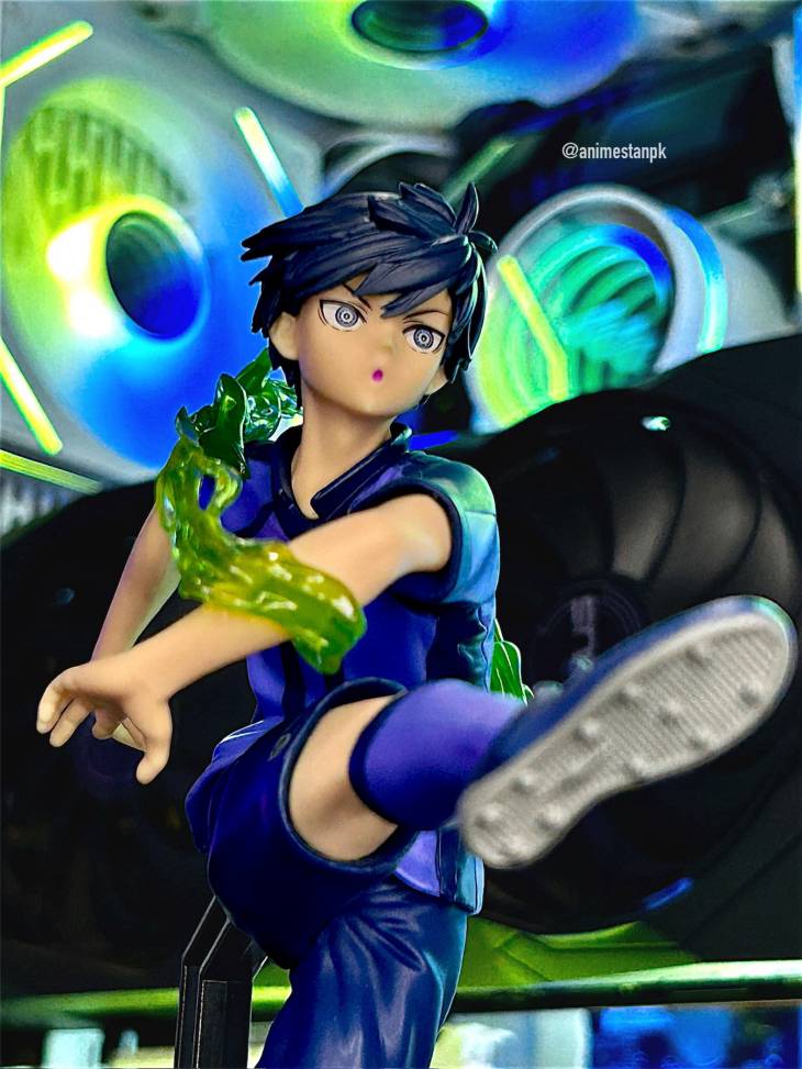 Banpresto Isagi (Awakening Ver)