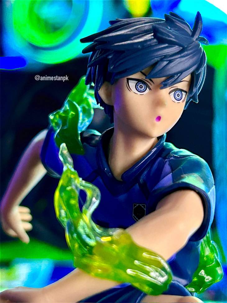 Banpresto Isagi (Awakening Ver) - Image 3