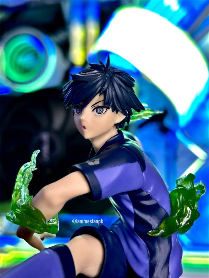 Banpresto Isagi (Awakening Ver) - Image 7