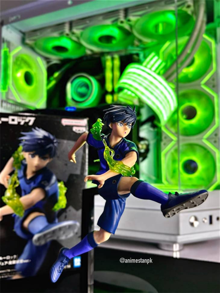 Banpresto Isagi (Awakening Ver) - Image 2