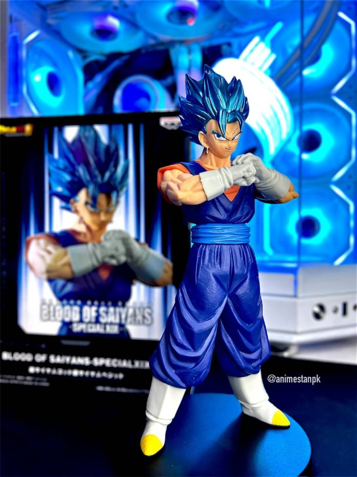 Blood of Saiyans Vegito Blue - Image 2