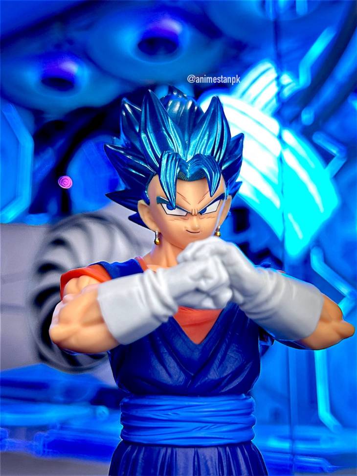 Blood of Saiyans Vegito Blue - Image 5