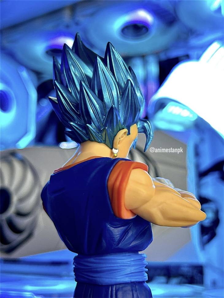 Blood of Saiyans Vegito Blue - Image 6