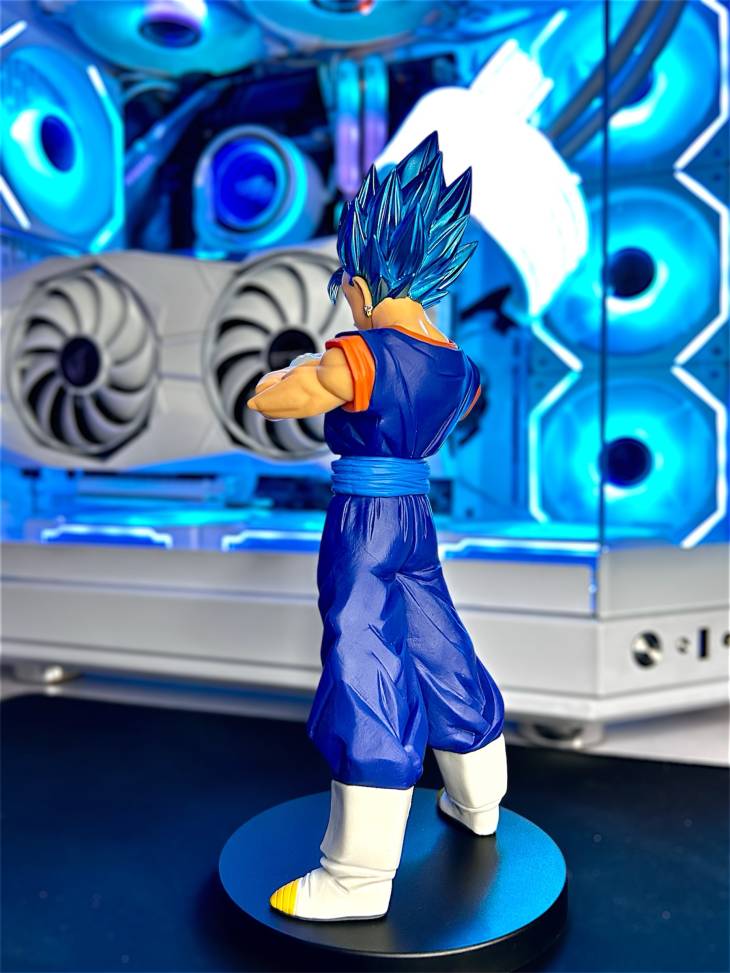 Blood of Saiyans Vegito Blue - Image 4