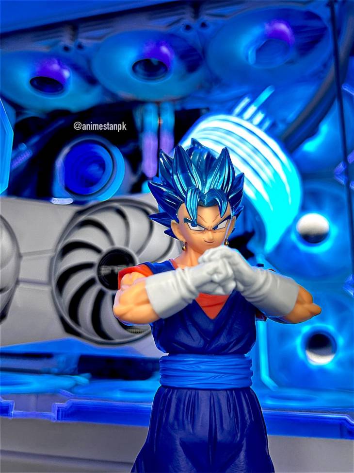 Blood of Saiyans Vegito Blue - Image 3