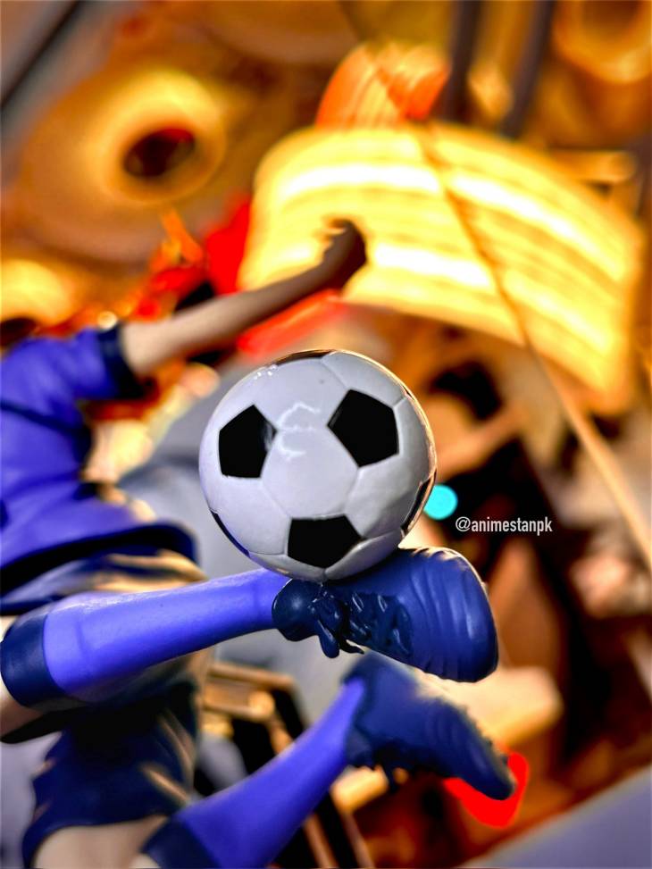 Banpresto Meguru Bachira (Awakening Ver.) - Image 2