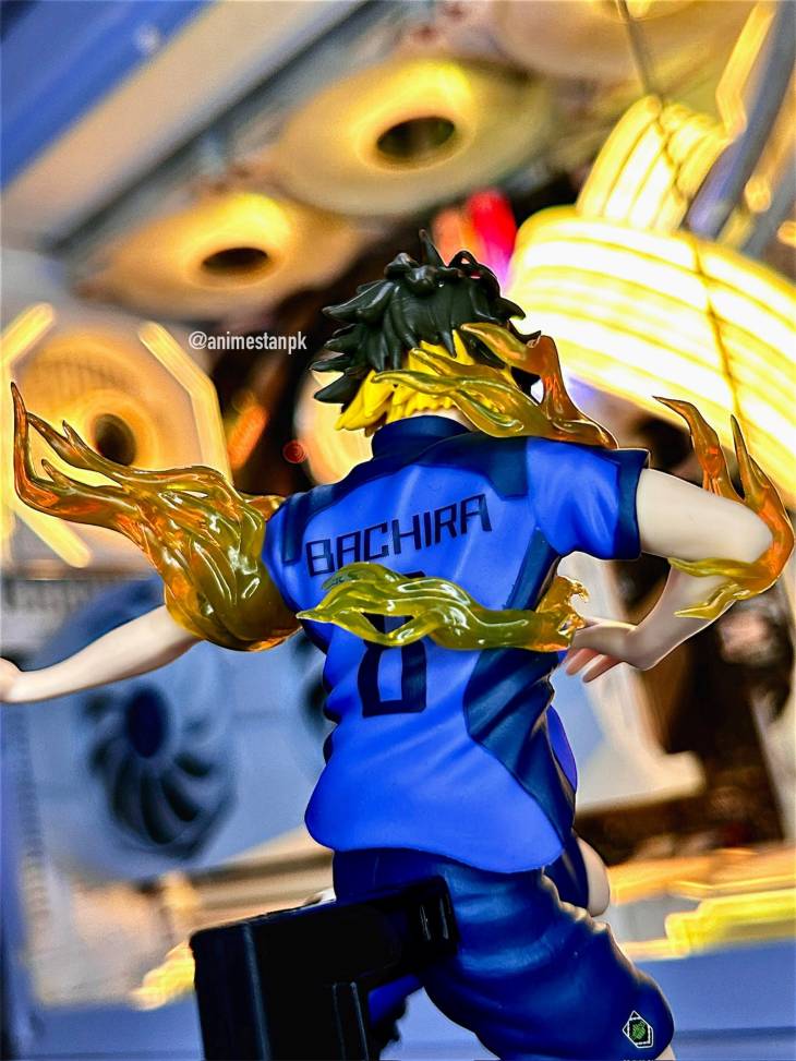 Banpresto Meguru Bachira (Awakening Ver.) - Image 8