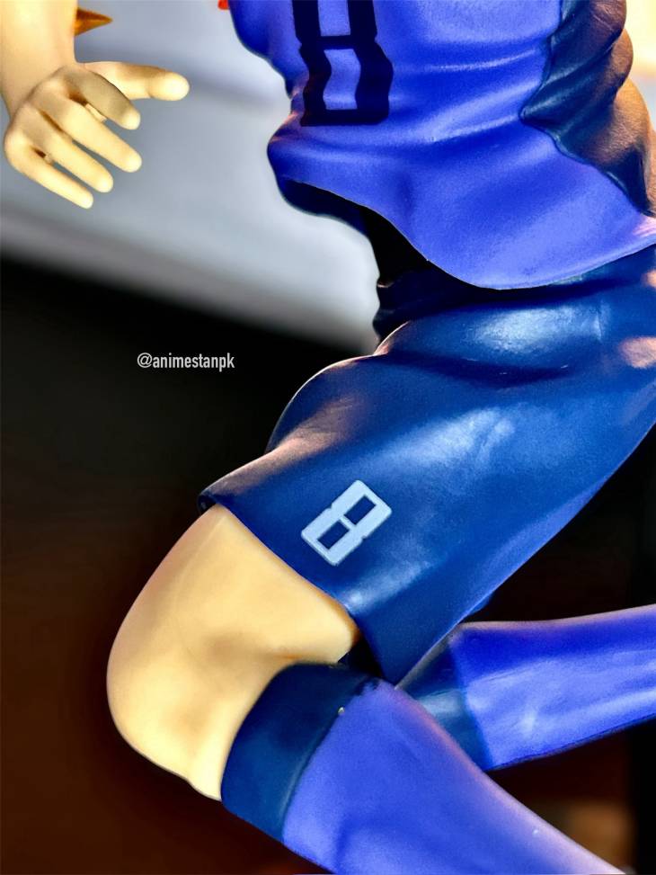 Banpresto Meguru Bachira (Awakening Ver.) - Image 6