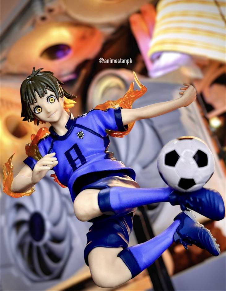 Banpresto Meguru Bachira (Awakening Ver.) - Image 7