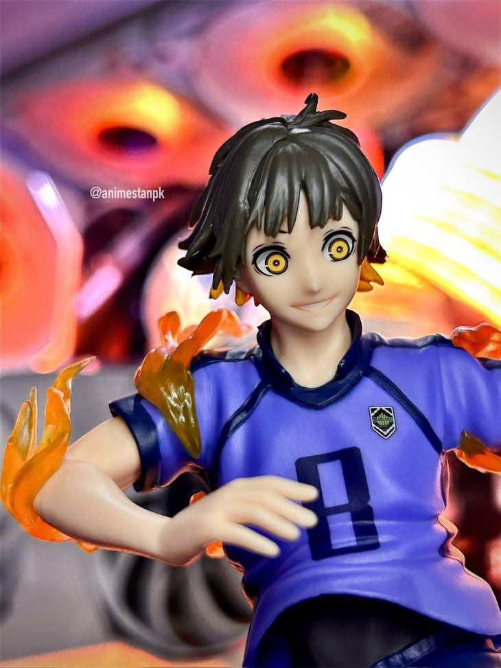 Banpresto Meguru Bachira (Awakening Ver.) - Image 3