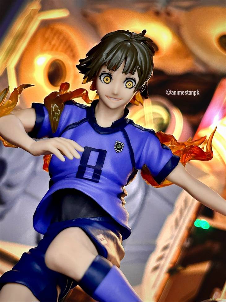 Banpresto Meguru Bachira (Awakening Ver.) - Image 5