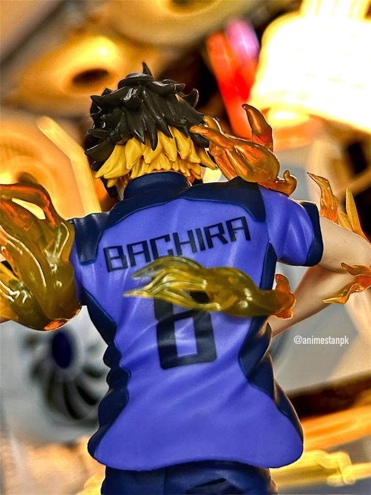 Banpresto Meguru Bachira (Awakening Ver.) - Image 4