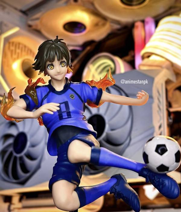 Banpresto Meguru Bachira (Awakening Ver.)