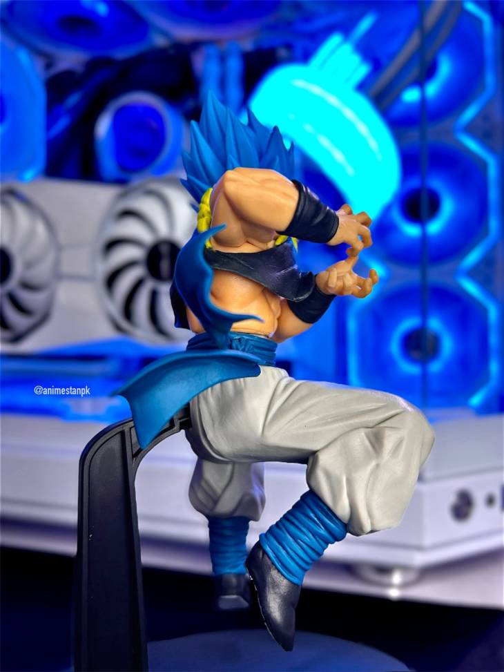 Match Makers Gogeta Blue - Image 6