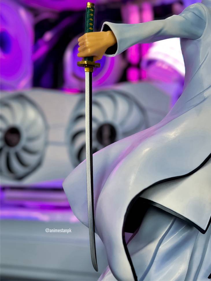Ichibankuji Masterlise B (Stirring Souls Vol.1) Sosuke Aizen - Image 6