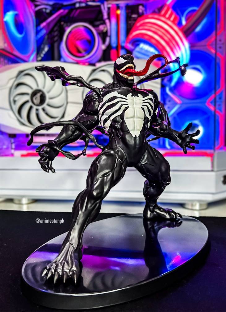 Sega Luminasta Venom - Image 3