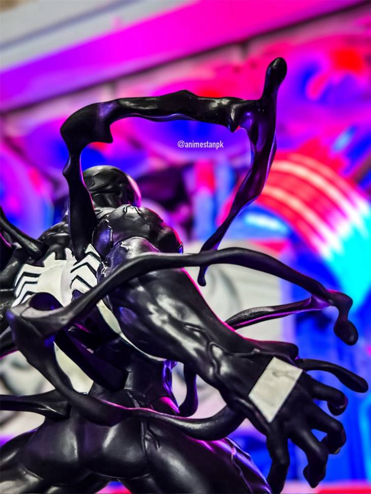 Sega Luminasta Venom - Image 8