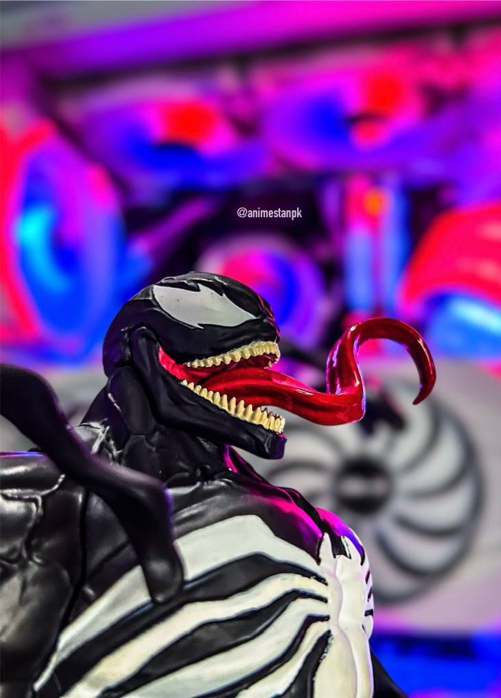 Sega Luminasta Venom - Image 10