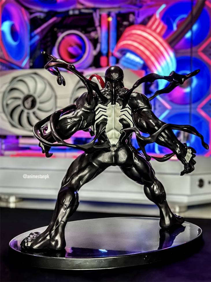 Sega Luminasta Venom - Image 5