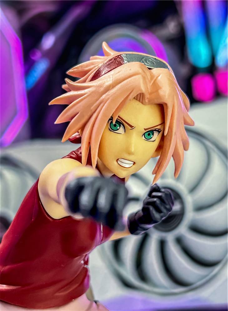 Vibration Stars Sakura - Image 4