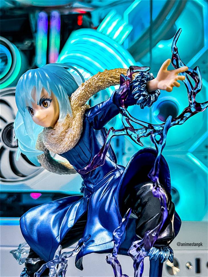Espresto Rimuru Tempest (Tempest Effect and Motions) (Special Color Ver.) - Image 3