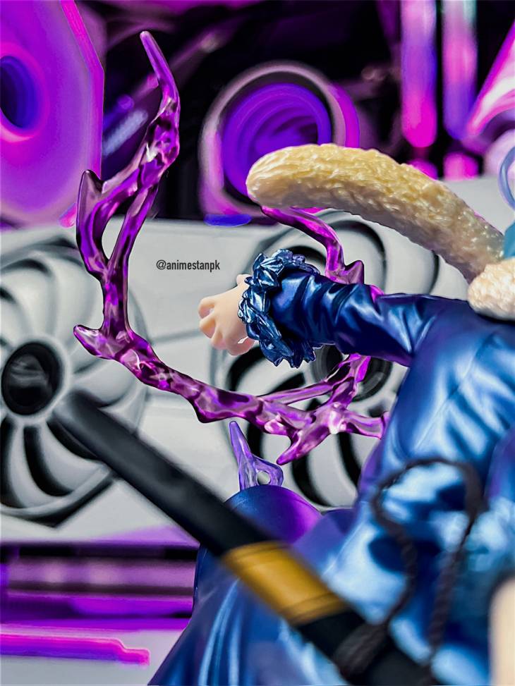 Espresto Rimuru Tempest (Tempest Effect and Motions) (Special Color Ver.) - Image 5