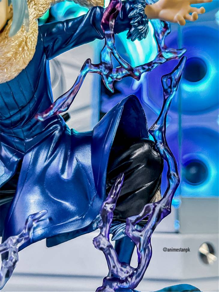 Espresto Rimuru Tempest (Tempest Effect and Motions) (Special Color Ver.) - Image 4