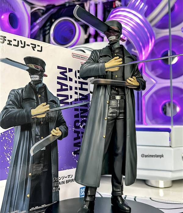 Chainsaw Man Chain Spirits Vol.6 Samurai Sword