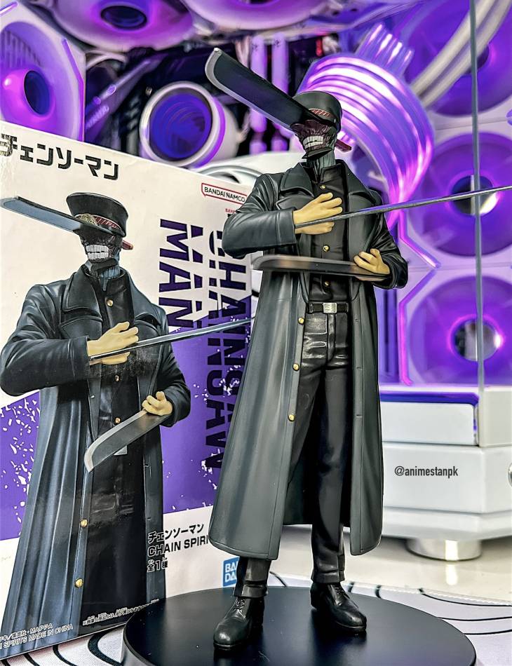 Chainsaw Man Chain Spirits Vol.6 Samurai Sword