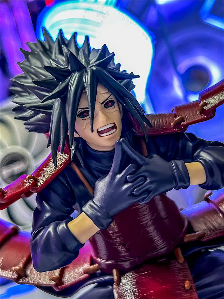 Vibration Stars Madara Uchiha - Image 2