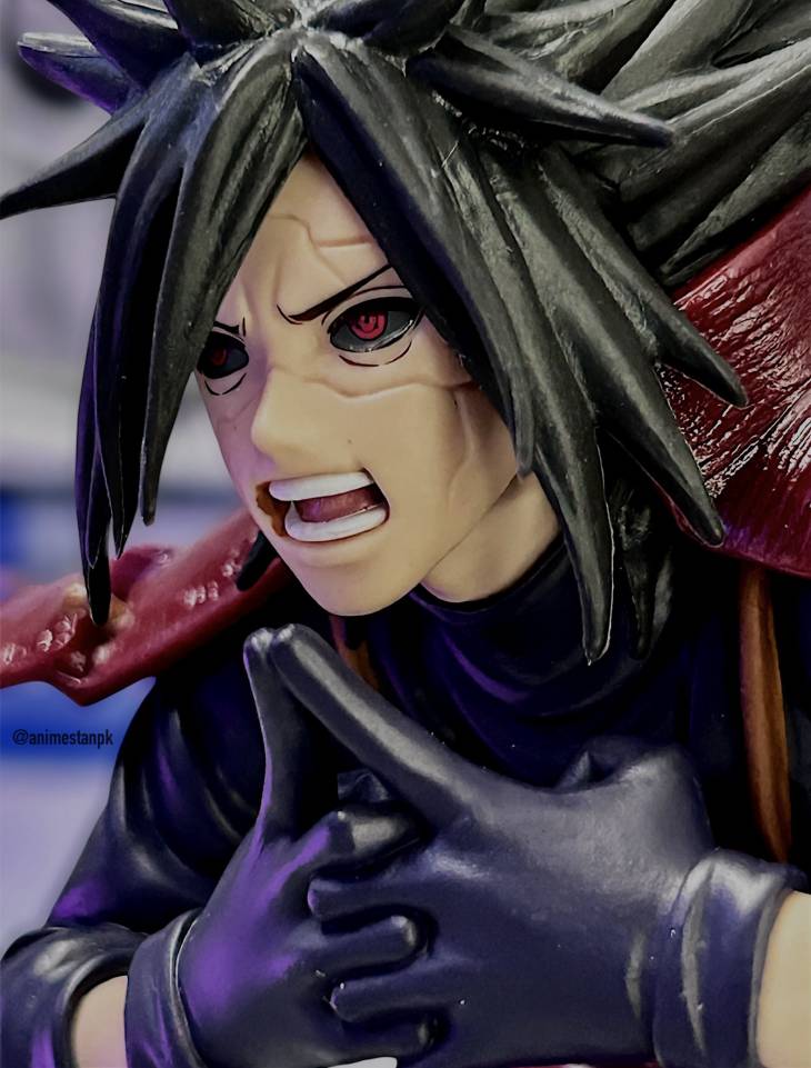 Vibration Stars Madara Uchiha - Image 4