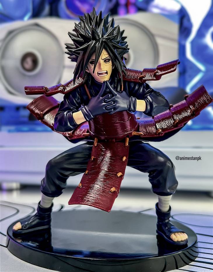 Vibration Stars Madara Uchiha - Image 6