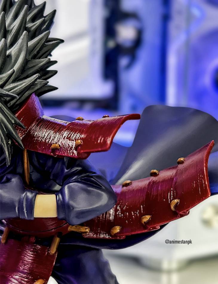 Vibration Stars Madara Uchiha - Image 8