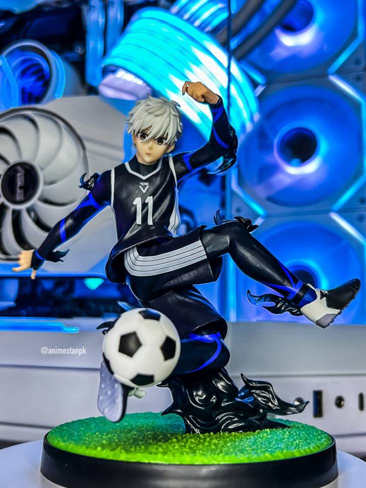 Ichibankuji C Prize Seishiro Nagi