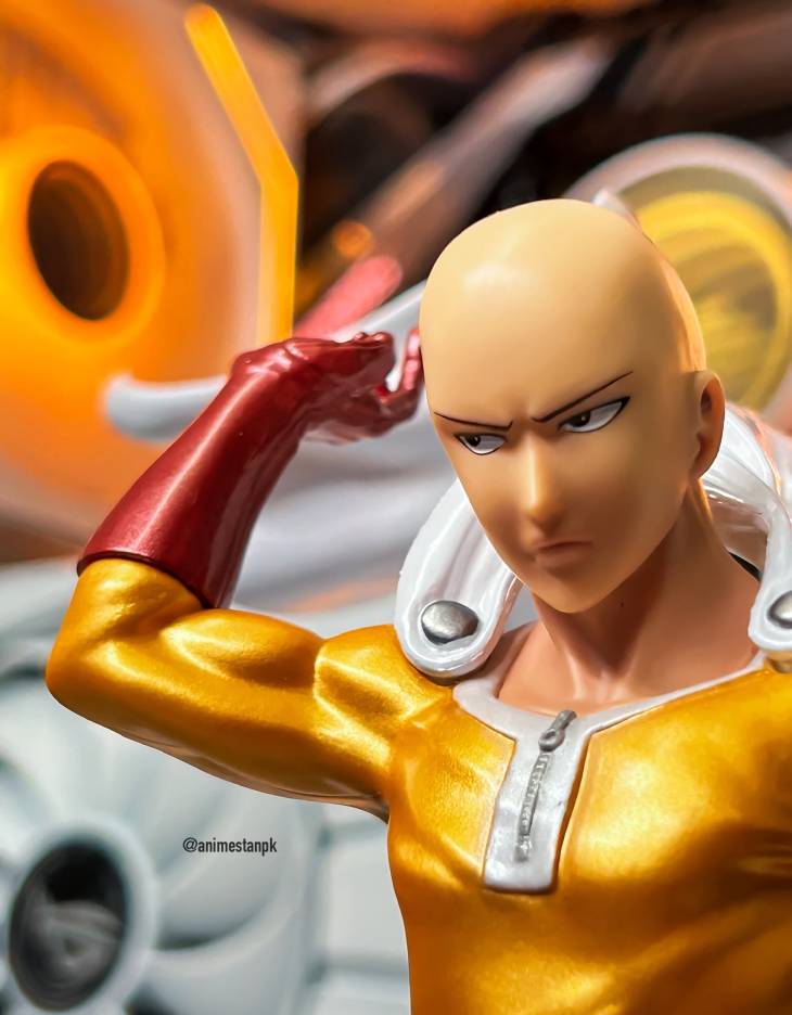 DXF Saitama (Metallic) - Image 2
