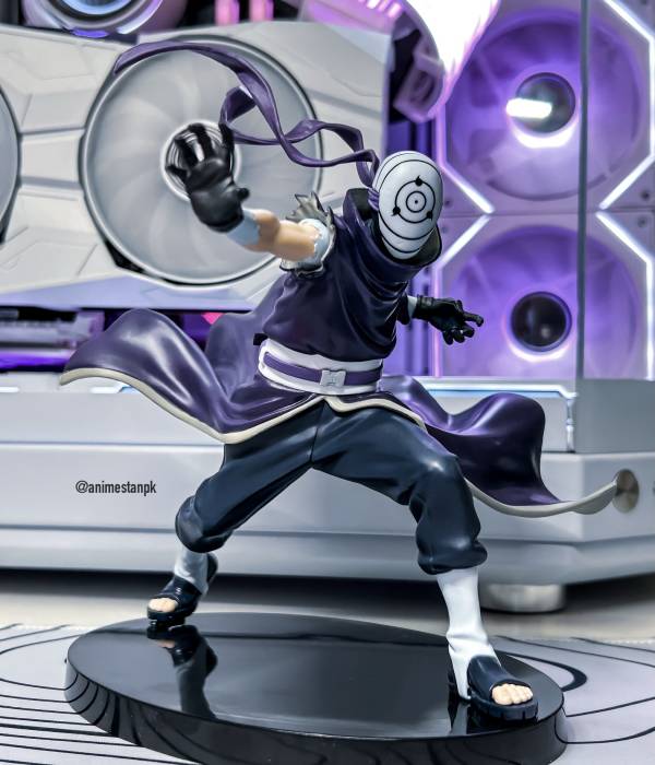 Vibration Stars Madara Uchiha (Masked)