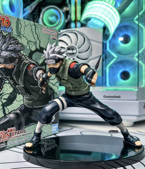 Vibration Stars Kakashi Hatake