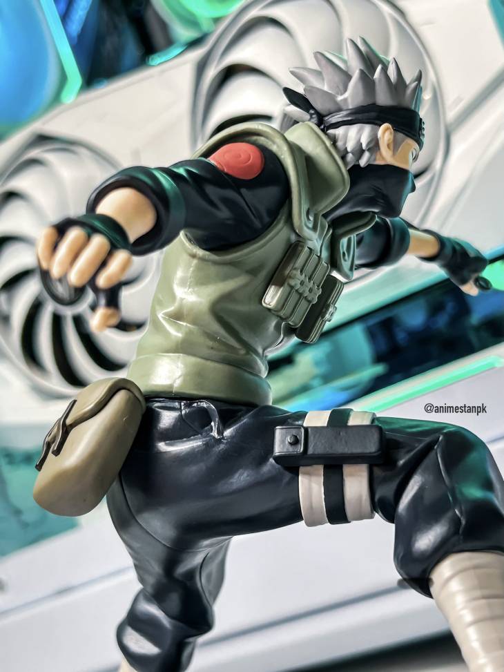 Vibration Stars Kakashi Hatake - Image 5