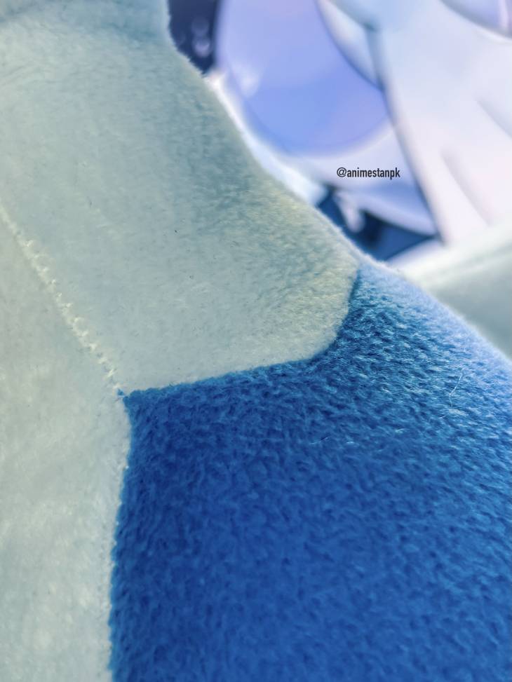 Banpresto Lugia Big Plush - Image 3