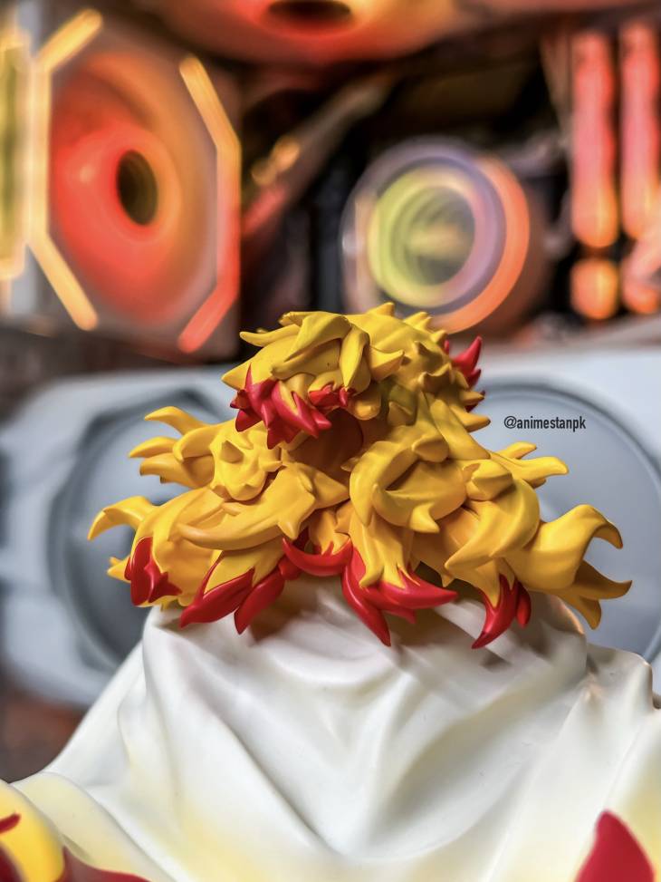 Aniplex 1/8 Scale Kyujuro Rengoku - Image 10