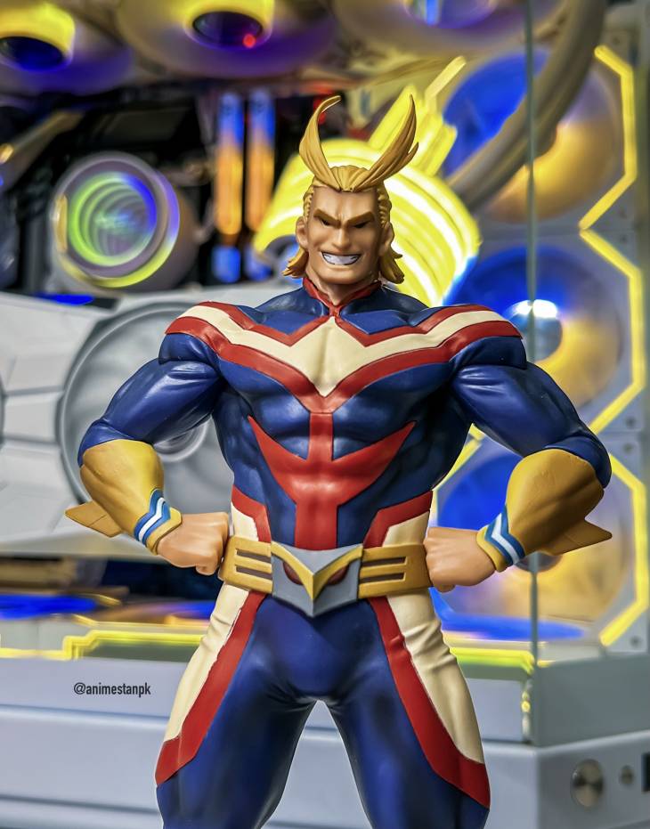 Age of Heroes Almight - Image 6