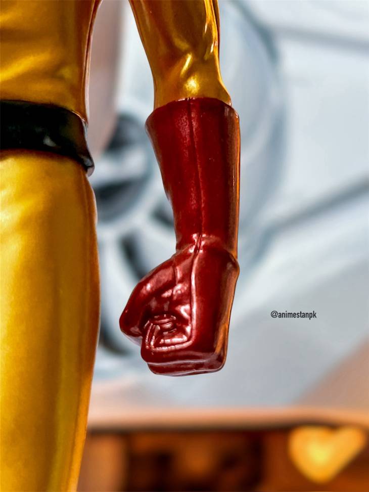 DXF Saitama (Metallic) - Image 3