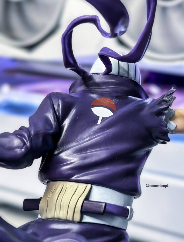 Vibration Stars Madara Uchiha (Masked) - Image 3
