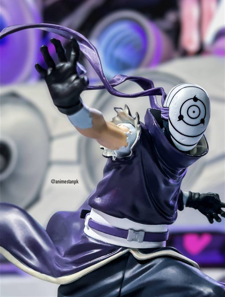 Vibration Stars Madara Uchiha (Masked) - Image 2