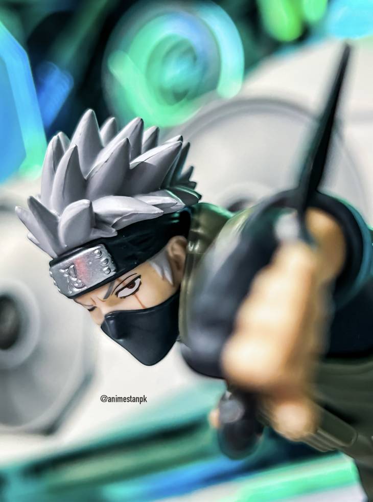 Vibration Stars Kakashi Hatake - Image 2