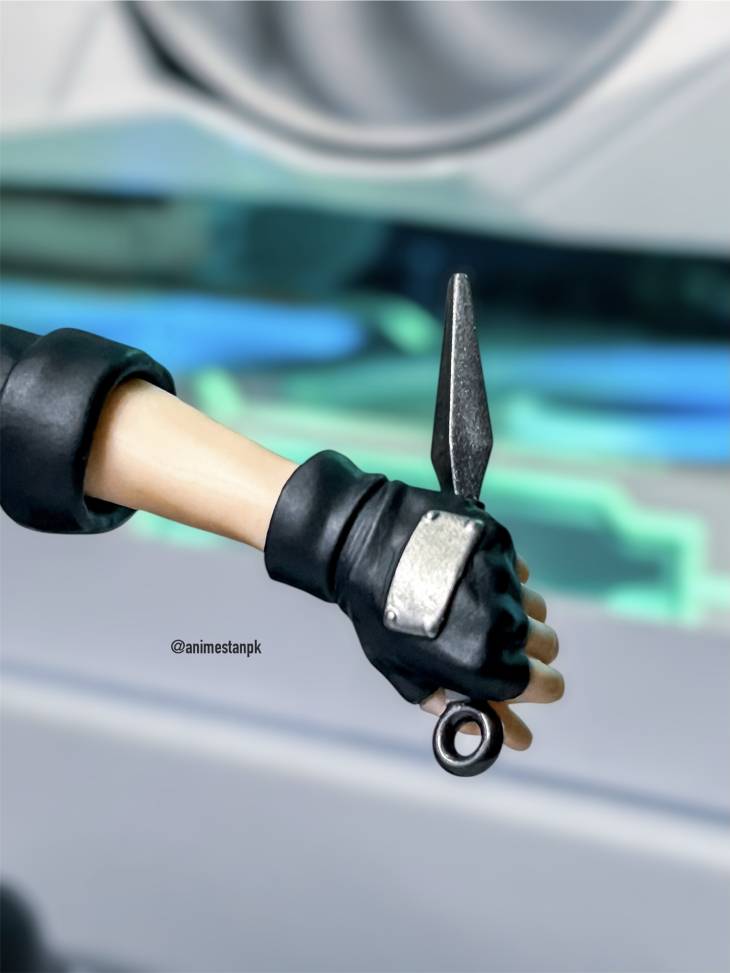 Vibration Stars Kakashi Hatake - Image 3