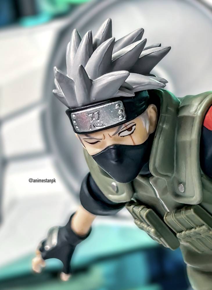 Vibration Stars Kakashi Hatake - Image 6