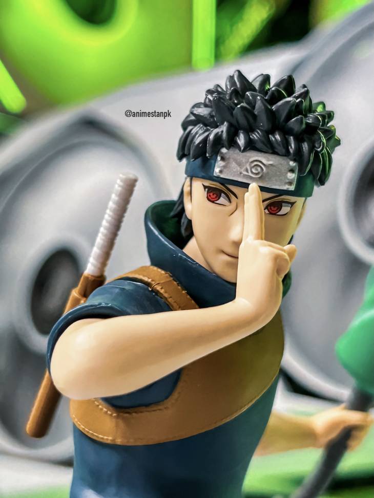 Narutop99 Shisui - Image 2