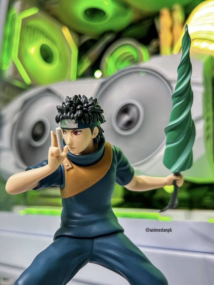 Narutop99 Shisui - Image 5